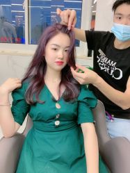 -潘多拉Hairsalon
