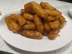 -玉林烤鸭店(垡头店)