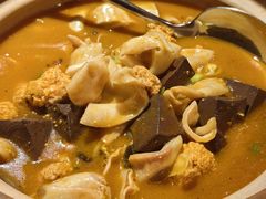 公安鱼杂煲-清水亭湖北菜(大屯DT51店)