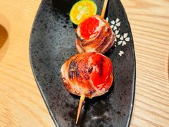 -人间酒暖·Go blanc·烧鸟·深夜食堂(陆家嘴店)