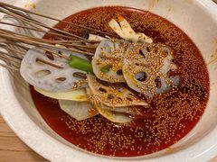 -嘉州叶婆婆钵钵鸡(建设路店)