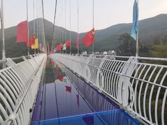 -山沟沟景区