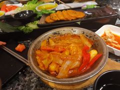 -汉拿山(包河万达店)
