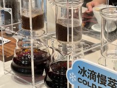 -LOTTA COFFEE(安居博文苑店)