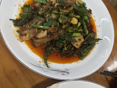 -市井川菜(江宁店)