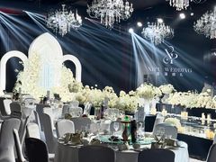 -青岛富力艾美酒店