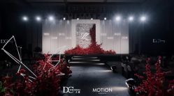 -DC大蔡婚礼策划(李公堤店)