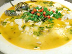 -川味堂·四川豆花(八卦岭店)