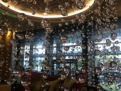 -青岛海尔洲际酒店