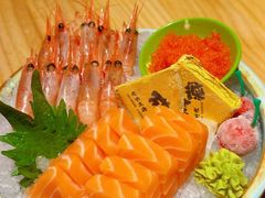 -贵木日本料理·铁板烧(新地假日广场店)
