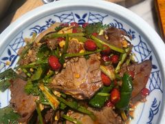 -小菜园新徽菜(无锡宜家荟聚中心店)