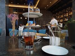 -星河吉酒店-BOND大堂吧·咖啡·简餐