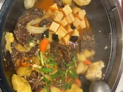 -那红花·东北菜铁锅炖(仙林金鹰店)