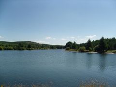 -塞罕坝国家级自然保护区