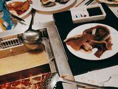 -星伦多 自助料理(圆融店)
