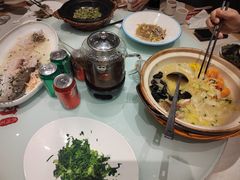 -江南韵·无锡太湖文化体验餐厅(凤凰天街店)