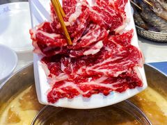 -荣叔港式沙嗲牛肉火锅(正佳潮流店)