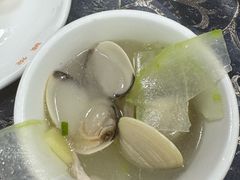 -波记美食店·现捞海鲜
