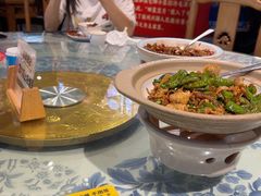 -柴火农家·江西赣南菜(土华店)