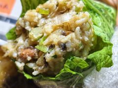 -粗粮人家·东北菜(洋桥店)