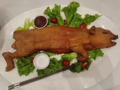-老船夫婚宴婚庆会馆(延吉路店)