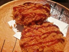 -yokocho上横町·日本食街(深业上城店)
