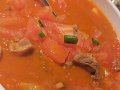 -前海沿·青岛菜(李沧万达店)