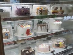 -DQ·蛋糕·冰淇淋(合生汇店)