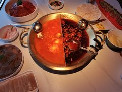 -小龙坎火锅(全球总店)