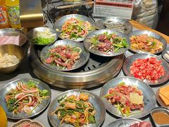 -杨小佳·齐齐哈尔烤肉·烤串(广州店)