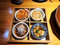 -綱元·海鲜豆捞(明州里店)