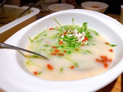 -江湖情酸菜鱼(万菱汇店)