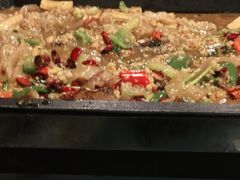 -听涛雅苑百味饺子老家菜馆
