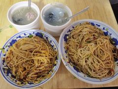 -小罗子汤店(大士院总店)