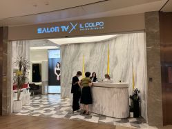 -SALON TV x ILCOLPO