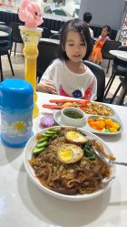 -MINI MARS KIDS CLUB亲子家庭中心(长宁天山店)