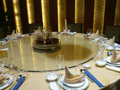 -天津津利华酒店