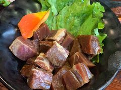 -红小姐的烤肉店(西三旗店)