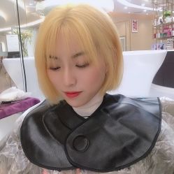 -Alger.O美感沙龙