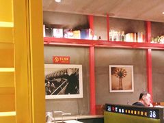 大堂-丰茂烤串(金源店)