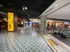 -百联临沂购物中心(临沂路店)