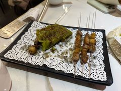 -路家小馆(富力又一城店)