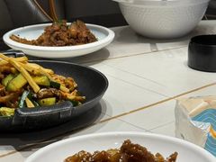 -老李家土菜馆·安吉地标美食
