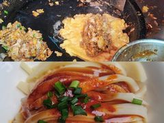 -捞沙巷