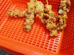 -魏记里脊肉炸炸炸(南门口店)