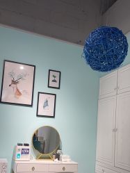 -小美汇美甲美睫美护