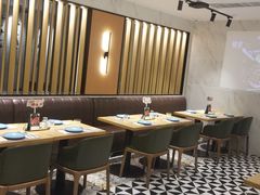 大堂-摩欧客意式餐厅(高新活力汇店)