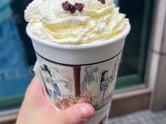 -茶颜悦色(重庆英利大融城LG层店)