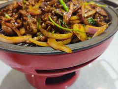 -大鸭梨烤鸭(左家庄店)