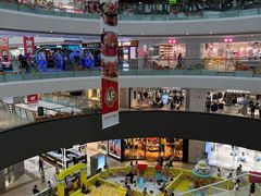 -万达广场(南京江宁店)